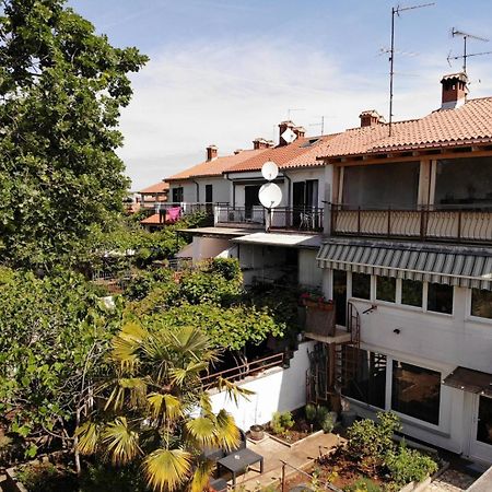 Apartments Porec Beach Area Simo ภายนอก รูปภาพ