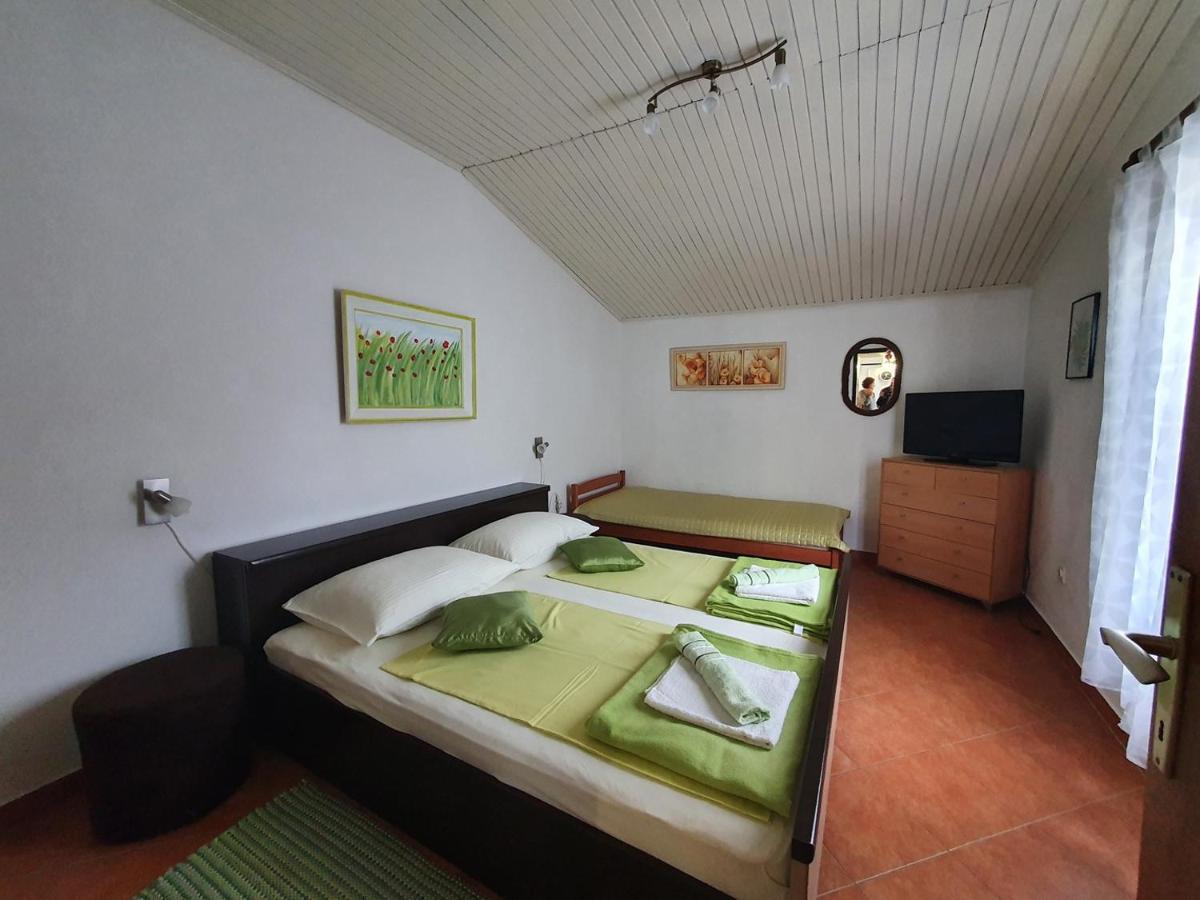 Apartments Porec Beach Area Simo ภายนอก รูปภาพ