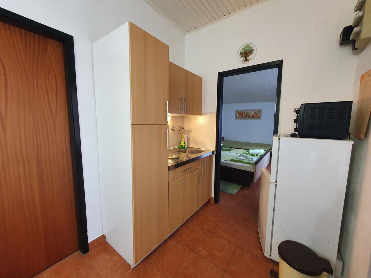 Apartments Porec Beach Area Simo ภายนอก รูปภาพ