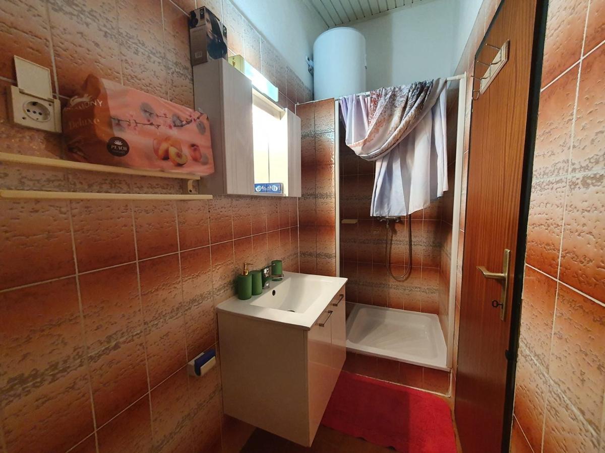 Apartments Porec Beach Area Simo ภายนอก รูปภาพ