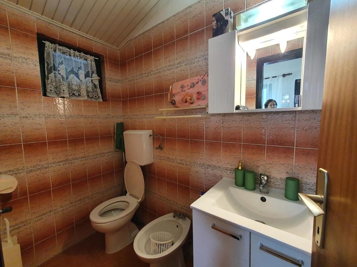 Apartments Porec Beach Area Simo ภายนอก รูปภาพ