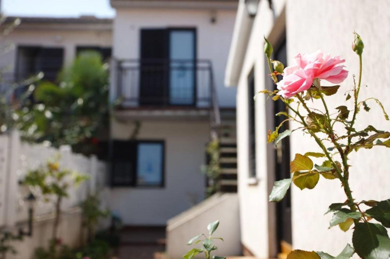 Apartments Porec Beach Area Simo ภายนอก รูปภาพ