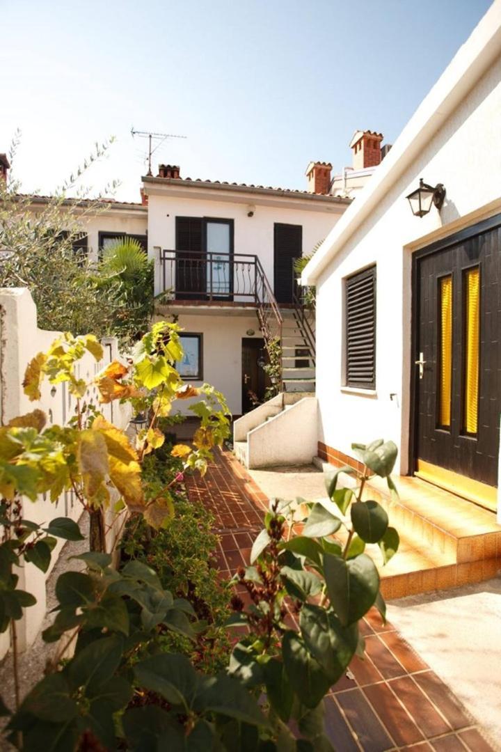 Apartments Porec Beach Area Simo ภายนอก รูปภาพ