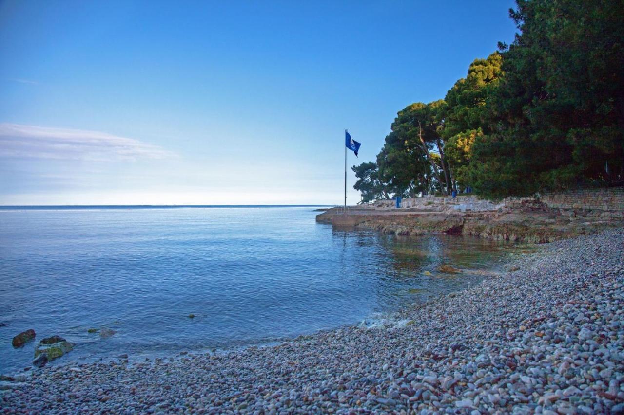 Apartments Porec Beach Area Simo ภายนอก รูปภาพ