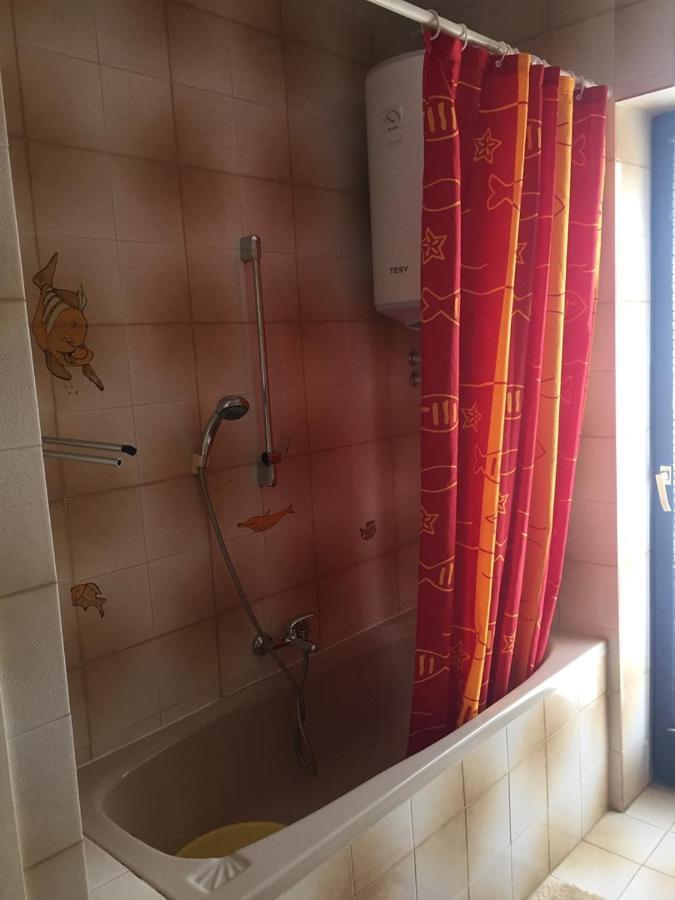 Apartments Porec Beach Area Simo ภายนอก รูปภาพ