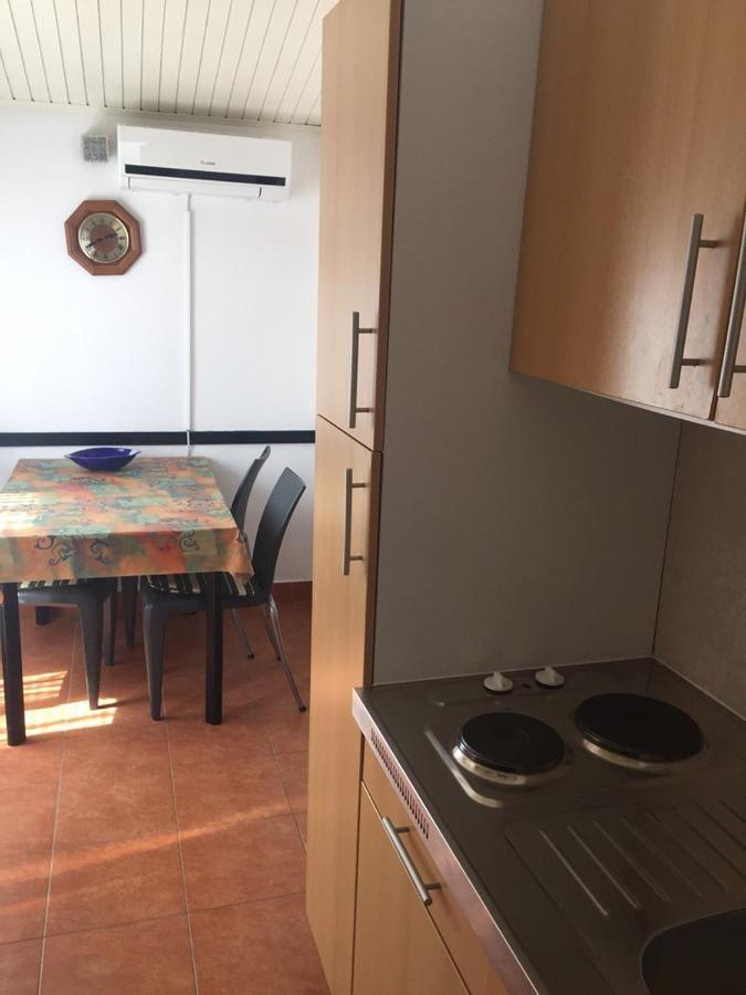 Apartments Porec Beach Area Simo ภายนอก รูปภาพ