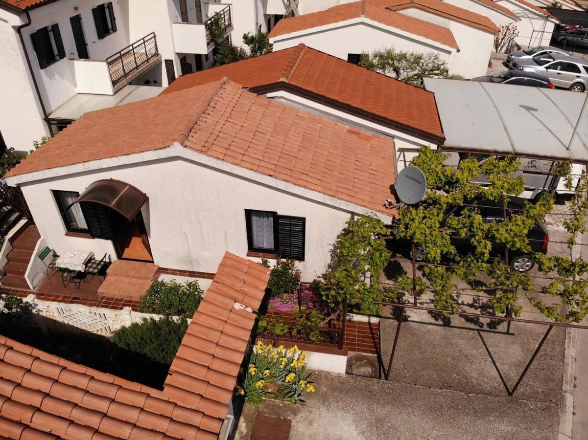 Apartments Porec Beach Area Simo ภายนอก รูปภาพ