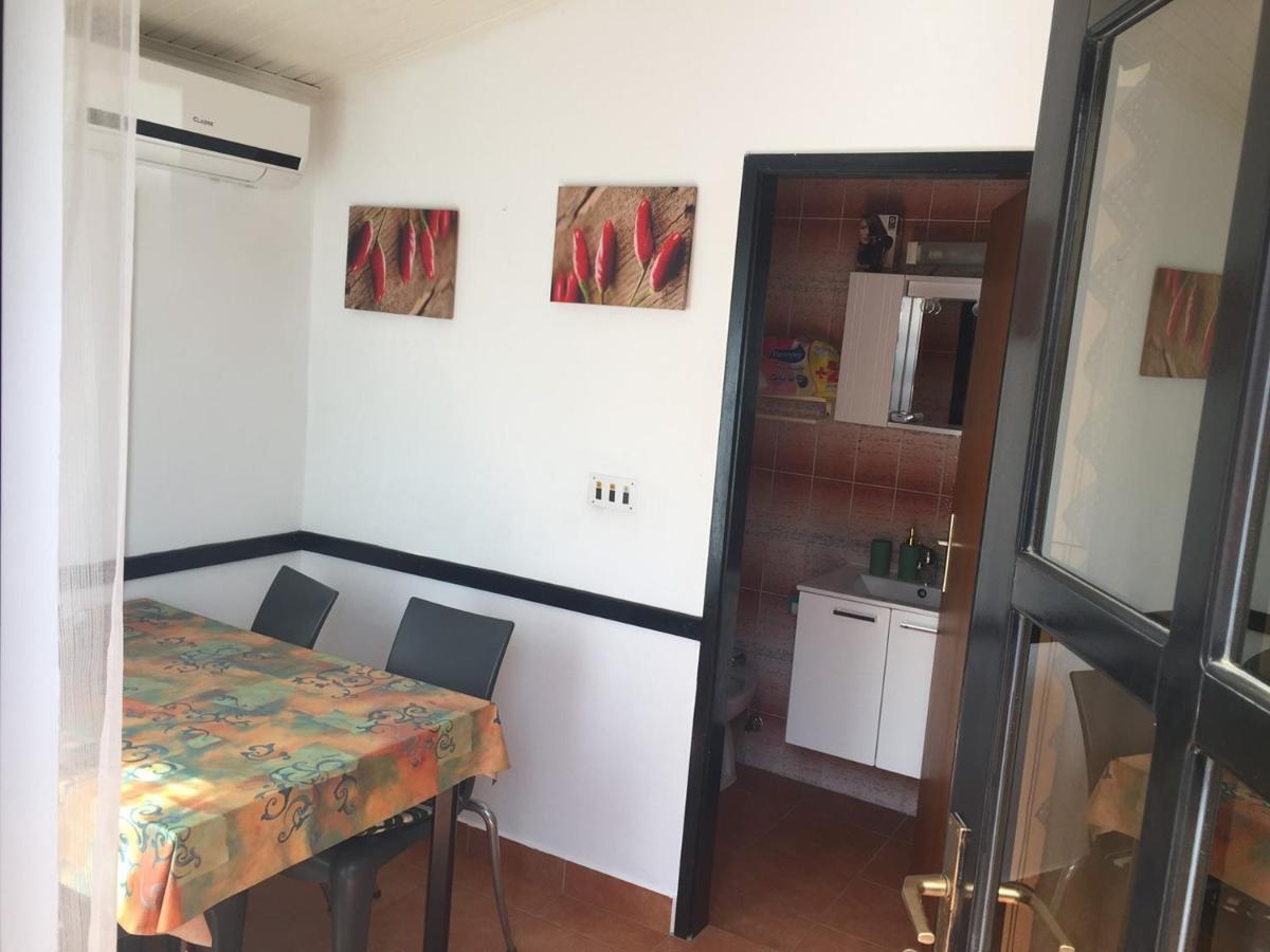 Apartments Porec Beach Area Simo ภายนอก รูปภาพ