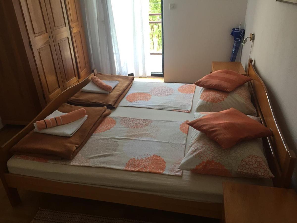 Apartments Porec Beach Area Simo ภายนอก รูปภาพ