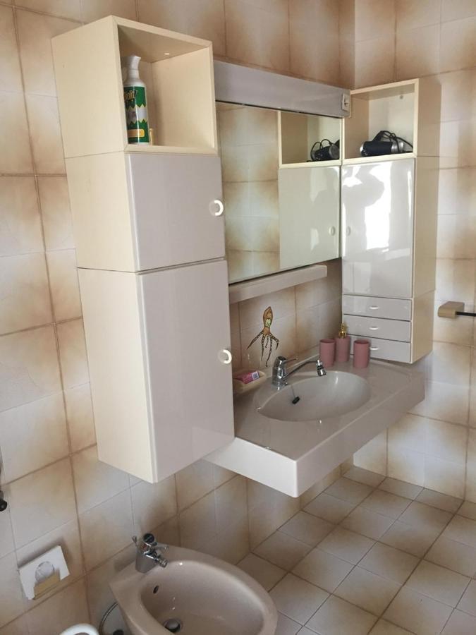 Apartments Porec Beach Area Simo ภายนอก รูปภาพ
