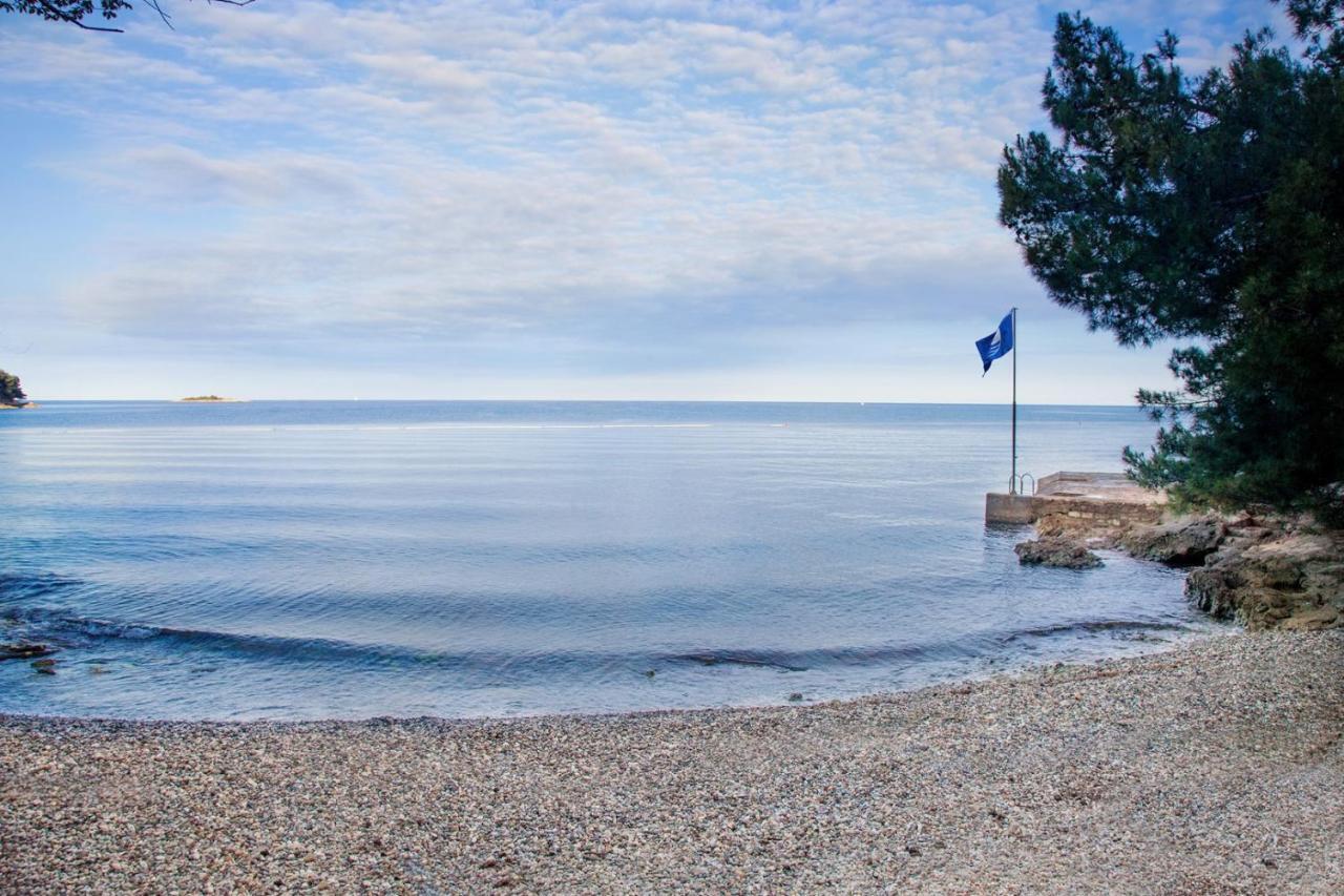 Apartments Porec Beach Area Simo ภายนอก รูปภาพ