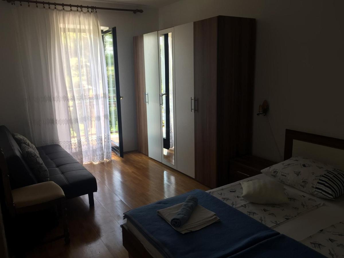Apartments Porec Beach Area Simo ภายนอก รูปภาพ