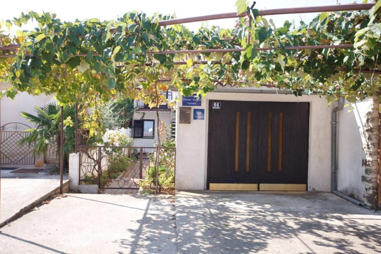 Apartments Porec Beach Area Simo ภายนอก รูปภาพ