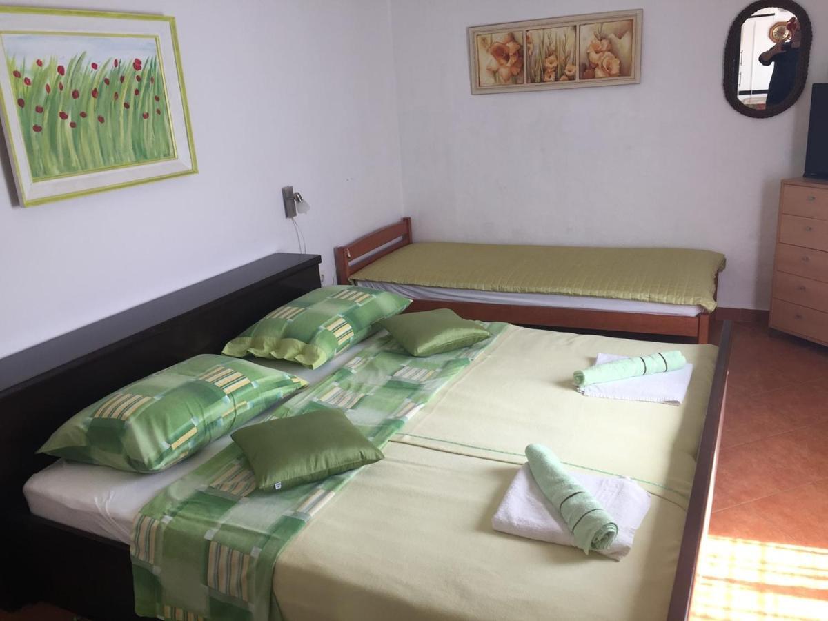 Apartments Porec Beach Area Simo ภายนอก รูปภาพ