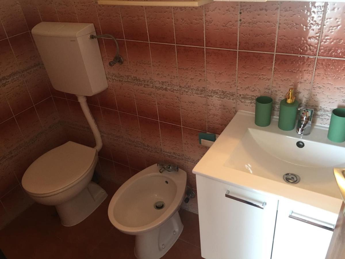 Apartments Porec Beach Area Simo ภายนอก รูปภาพ