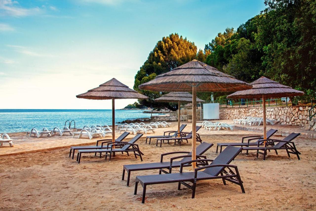 Apartments Porec Beach Area Simo ภายนอก รูปภาพ