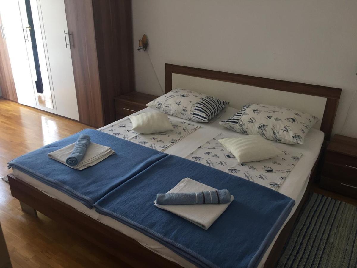 Apartments Porec Beach Area Simo ภายนอก รูปภาพ