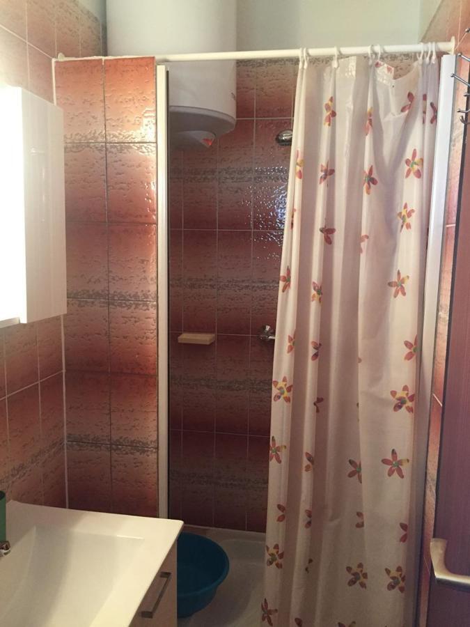 Apartments Porec Beach Area Simo ภายนอก รูปภาพ