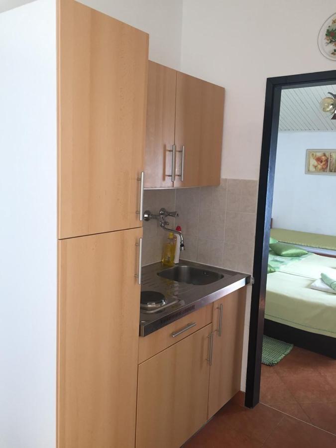 Apartments Porec Beach Area Simo ภายนอก รูปภาพ