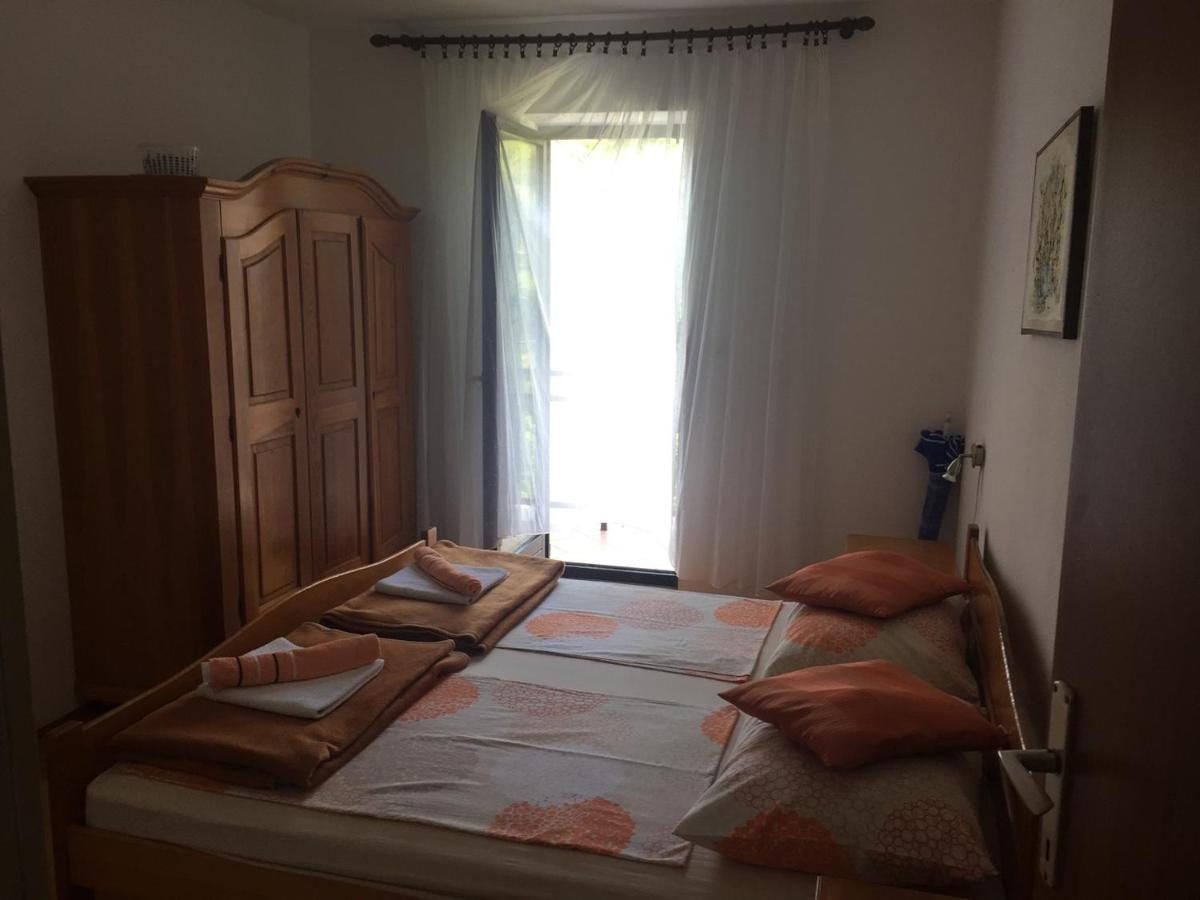 Apartments Porec Beach Area Simo ภายนอก รูปภาพ