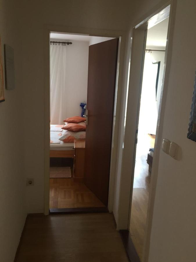 Apartments Porec Beach Area Simo ภายนอก รูปภาพ