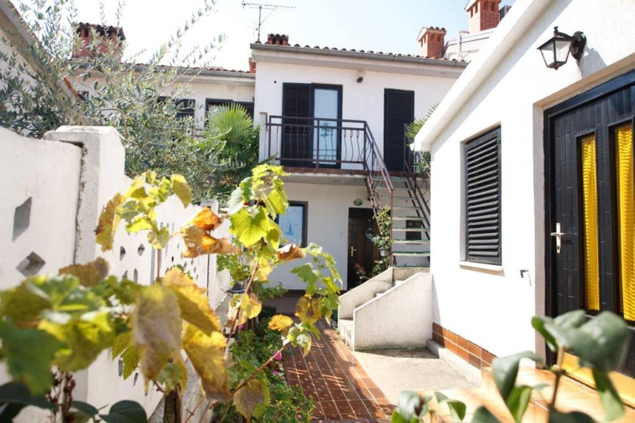 Apartments Porec Beach Area Simo ภายนอก รูปภาพ